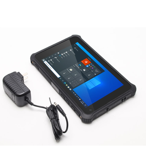 Máy tính bảng gồ ghề <span class=keywords><strong>Windows</strong></span> giá rẻ LCD <span class=keywords><strong>8</strong></span> không thấm nước điện dung công nghiệp với 10 máy tính bảng bằng văn bản inch Bàn phím Sim Thẻ PC - Product Image 3