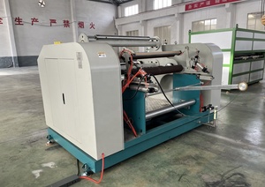 Perfil de hoja de mármol artificial de PVC que hace la máquina tablero que forma la línea de extrusión línea de producción - Product Image 4