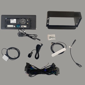 Reproductor de DVD para Auto de 10.25 Pulgadas, Radio Android con Pantalla Táctil, Navegación GPS, Carplay para <span class=keywords><strong>Audi</strong></span> <span class=keywords><strong>A1</strong></span> - Product Image 5