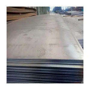 Q345炭素鋼板シートSa-516m Gr.485N鋼板