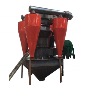 Heavy equipment <strong>crushing</strong> gold <strong>ball</strong> mill for sale - Product Image 6