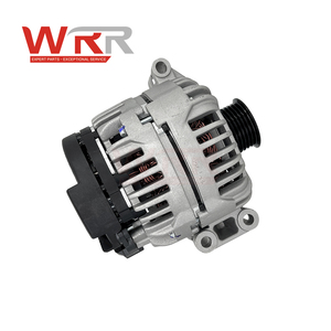 Alternateur 12317550997 12317551001 pour BMW E90 E60 330i 530i – Groupe de régulateurs de générateur de charge électrique fiable pour moteur - Product Image 2