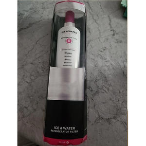 ไส้กรองตู้เย็น Everydrop5 9085 รุ่น EDR5RXD1 FILTER5 ใช้แทนได้ ผลิตจากพลาสติก คาร์บอนกัมมันต์ สำหรับใช้ในครัวเรือน รองรับการดรอปชิป - Product Image 2