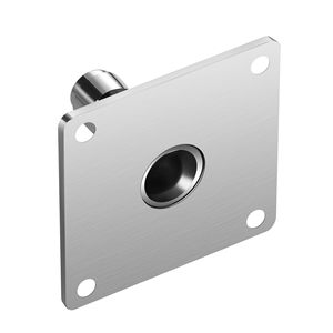 Sulai <b>Machinery</b> Stainless Steel 1/4 Quick Connect Foam Pot Holder For <b>Car</b> Washer Storage Rack - Product Image 5