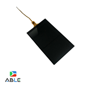 หน้าจอ HMI ขนาด 8 นิ้ว 800x1280 IPS Mipi dsi 31 พิน/Mipi dsi 40 พิน 500cd/m2 TFT LCD พร้อมระบบสัมผัสแบบ Capacitive สำหรับมิเตอร์ - Product Image 2