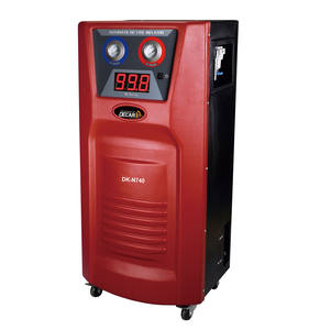 จีนที่ดีที่สุด<span class=keywords><strong>ราคา</strong></span><span class=keywords><strong>ไนโตรเจน</strong></span>Inflator DK-N740 CEสำหรับรถบรรทุกและรถบัสยานพาหนะ - Product Image 4