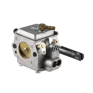 Carburador de repuesto para <span class=keywords><strong>motosierra</strong></span> Tianfeng 488 <span class=keywords><strong>Shindaiwa</strong></span> 488P, Walbro, 2, 2, 1, 1, A021003090, grado DIY, soporte OEM personalizado - Product Image 1