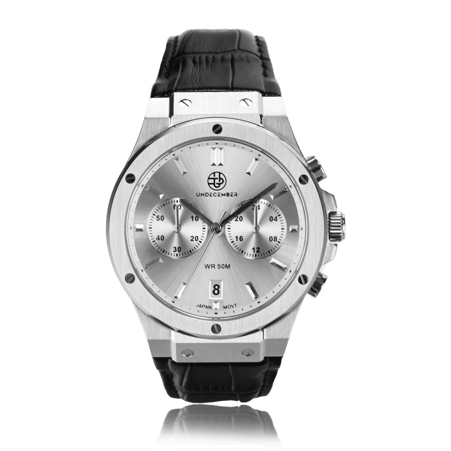 Silver & Silver - C