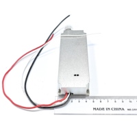 Amplificateurs de puissance RF personnalisables GF100W1520-1680MHz, module Lora GaN, module anti-drone, VCO intégré