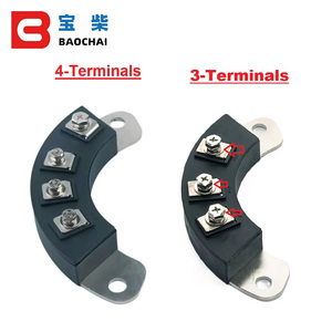 Kit <span class=keywords><strong>de</strong></span> Módulo <span class=keywords><strong>Rectificador</strong></span> <span class=keywords><strong>de</strong></span> Puente para <span class=keywords><strong>Alternador</strong></span> <span class=keywords><strong>de</strong></span> 135MM 100A MXG100A-12 MXY100A-12, <span class=keywords><strong>Rectificador</strong></span> <span class=keywords><strong>de</strong></span> Puente para Generador - Product Image 4