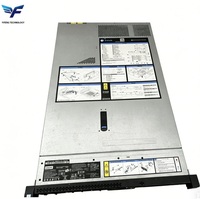 Servidor Usado Lenovo SR530 1U para Montaje en Rack