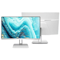 23.8inch Computador Desktop All-in-one Computer Hardware & Software China Factory