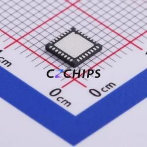 Chip IC de circuito integrado AD2426WCCSZ, interfaz de audio, original y nuevo, AD2426WCCSZ, 1 (5x5) - Product Image 2