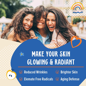 Gotas Líquidas Orales de Glutatión Liposomal Certificado de Marca Privada Personalizada 60ml Vitamina C Desintoxicante Hepático Antioxidante Suplemento Mejorador - Product Image 2