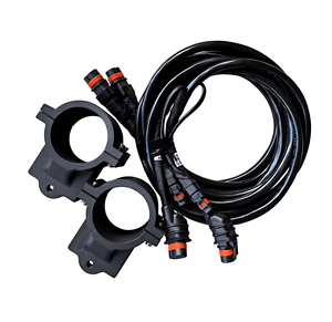 อุปกรณ์เสริมทางการเกษตร โดรน T60T70T70P สายต่อหัวฉีดด้านหลัง แท่นยึด สายต่อหัวฉีดพร้อมปลั๊ก - Product Image 5