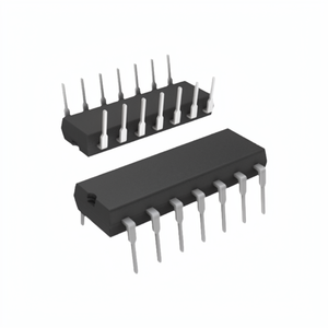 Chip LM6134BIN 14 DIP, Compre Componentes Electrónicos Originales en Línea - Product Image 1
