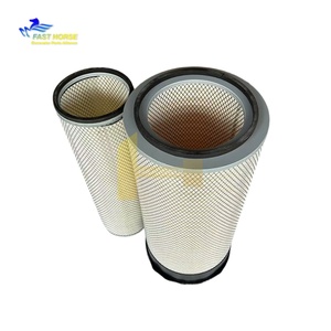 Filtre à air pour excavatrice Hangood 11K-921320/11K-921310 pour 329/HX300L 100% neuf Garantie de 6 mois - Product Image 1
