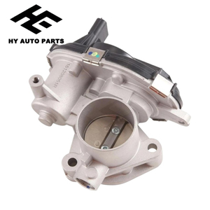 Cuerpo de Aceleración 161800347 161208051R para <span class=keywords><strong>Renault</strong></span> Master 2.5L DCI 2003 2010 - Product Image 2