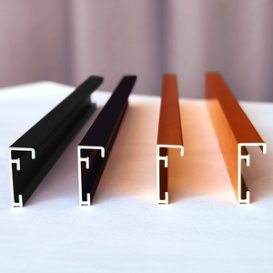 Décoration murale <span class=keywords><strong>Cadre</strong></span> en alliage d'<span class=keywords><strong>aluminium</strong></span> Moulure en métal <span class=keywords><strong>Photo</strong></span> - Product Image 1