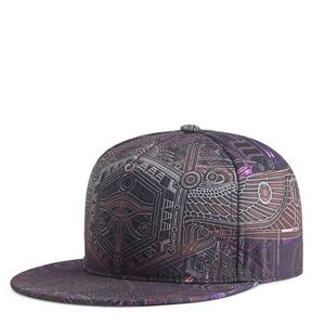 Casquettes de baseball hip-hop tendance pour hommes et femmes, modèle F-Outdoor, style européen et américain, casquettes de skate - Product Image 1