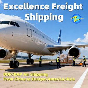 Logistica Aerea DDP da Shenzhen, Guangzhou, Ningbo, Agente di Spedizione DHL UPS FedEx Express Porta a Porta per Aasbach, <span class=keywords><strong>Augsburg</strong></span>, Berlino - Product Image 4