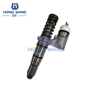 หัวฉีดน้ำมันดีเซล C13 หมายเลข 3508 3512 3516 3524 สำหรับเครื่องยนต์ 3920211 392-0211 392-0208 20R-1272 392-0210 20R-1274 20R-0849 11R-0282 - Product Image 2