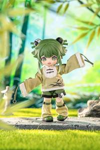 Venta al por mayor WLXC NAGI Serie Animal Kids: Caja Sorpresa de Figuras de Acción BJD de la Serie Viaje de Descubrimiento para Juguetes Coleccionables de Moda - Product Image 3