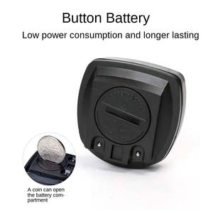 Wireless Waterproof Bicycle <strong>Computer</strong> Multifunction Bike Speedometer Stopwatch and Odometer Sensor for <strong>MTB</strong> Cycling Accessories - Product Image 2