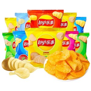 Alitas de Pollo Asadas Clásicas con Papas Fritas de Camote y Sabor a Crema Agria y Cebolla, Precio de Fábrica, Snack Exótico de Frutas y Verduras - Product Image 1