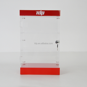 Trung tâm mua sắm điện thoại di động Phụ Kiện hiển thị đứng đá phiến tường hiển thị giá Điện thoại Phụ kiện hiển thị đứng - Product Image 5