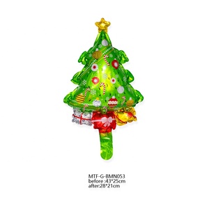 <span class=keywords><strong>Palloncini</strong></span> in Alluminio con Disegni Cartoon, Decorazioni per Bambini, Mini <span class=keywords><strong>Palloncini</strong></span> in Mylar con Asta, <span class=keywords><strong>Palloncini</strong></span> per Neonati - Product Image 3