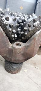 סין מפעל ישיר מכירה בשימוש tricone tricone קצת 12 1/2 inchused כריית ציוד עם רבים גדלים וסוגים - Product Image 6