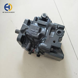 Bomba de ventilador original Bulldozer D155, bomba de ventilador para cargador, <span class=keywords><strong>708</strong></span>-1T-00420, <span class=keywords><strong>708</strong></span>-<span class=keywords><strong>1w</strong></span>-<span class=keywords><strong>00741</strong></span>, <span class=keywords><strong>708</strong></span>-<span class=keywords><strong>1W</strong></span>-00740, bomba hidráulica para cargador, bomba hidráulica para cargador, para bomba hidráulica, para cargador, para bomba de aire, para cargador, para el WA380-6 - Product Image 1