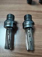 Forets, fraises et outils de meulage CNC de haute qualité