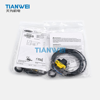 BANNER 100% baru dan asli spanduk IP67 3.5m 10-30v DC fotolistrik Sensor dalam stok sekarang Harga pertanyaan