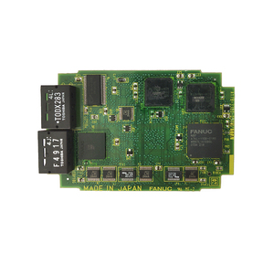 A17B-3300-0500 FANUC Axis Control <b>Card</b> PC Board - Product Image 6
