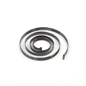 Ressort hélicoïdal Toshihiro sur mesure, en acier, non standard, pour appareils électriques, jouets, quincaillerie - Product Image 1