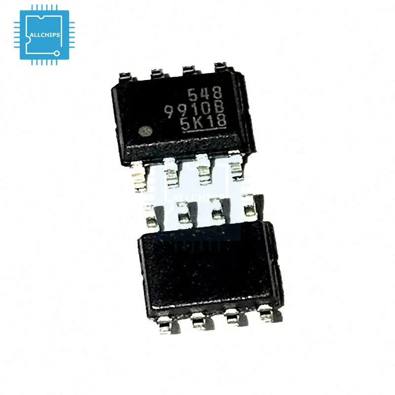 Circuito integrado del fabricante de China-THVD2450DR DE LA SOIC-8