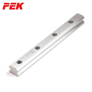 Bloc de guidage linéaire ultra-lourd PEK SDL45 45 mm, rail coulissant à faible bruit et haute rigidité pour machines industrielles CNC à grande portée - Product Image 1