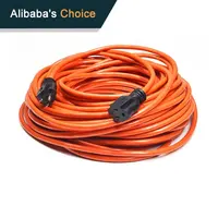 Extension Cord Alibabs Choice Professional USA Outdoor Indoor Extension Cord Manufacturer