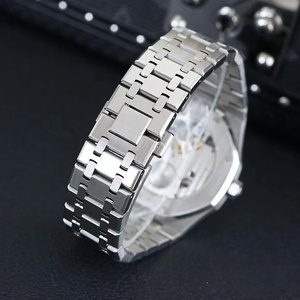 Bbr APS R8 Nhà Máy Sang Trọng 25610 Đồng Hồ 40Mm Thạch Anh Tourbillon Thép Không Gỉ Màu Đen Quay Số Chống Nước Phong Cách Kinh Doanh - Product Image 2