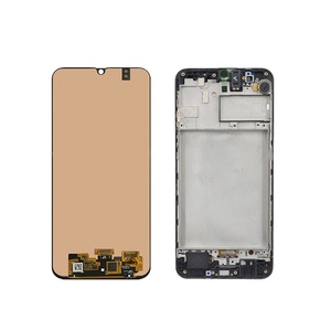 NUEVO Pantalla LCD para Móvil Samsung Galaxy <span class=keywords><strong>M31</strong></span> M31S, Pantalla para Samsung M31S - Product Image 1