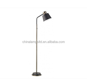 Décoration d'intérieur moderne XCF3336, lampe sur pied en tissu G5 fantaisie, luminaire suspendu chic pour la décoration intérieure - Product Image 4