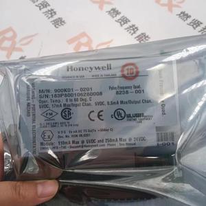 900K01-0201 CPU PLC DCS SIS โมดูลอินพุตพัลส์ 4 ช่อง HC900 สำหรับ Spot 20 PLC - Product Image 3