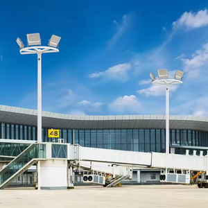 <span class=keywords><strong>Shingel</strong></span> Imperméable Ip66 Extérieur Petit Stade De Football Anti-Éblouissement Led Stade Projecteur - Product Image 4