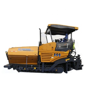 XCMG RP753 <span class=keywords><strong>asfalto</strong></span> acabado terminadoras <span class=keywords><strong>de</strong></span> <span class=keywords><strong>asfalto</strong></span> por carretera haciendo construcción - Product Image 1