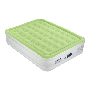 充气野营气床床垫气泵酒店卧室户外家用交替压疮后座气垫 - Product Image 6