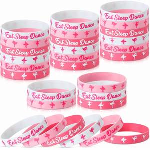 Bracelets en silicone personnalisés, créez vos propres bracelets en caoutchouc avec message ou logo, bracelet personnalisé de haute qualité - Product Image 1