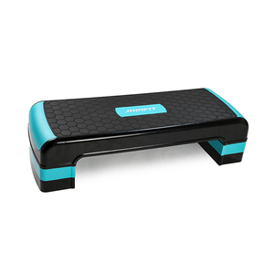 Adjustable PP Custom <strong>Gym</strong> Aerobics <strong>Step</strong> - Product Image 2