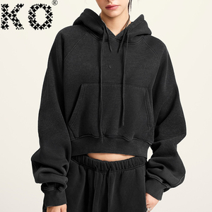 Bán Buôn Womens Cắt Áo OEM Thấp Moq Biểu Tượng Tùy Chỉnh Giao Hàng Nhanh Chóng Giản Dị Thời Trang Dạo Phố Womens Cắt Áo - Product Image 1